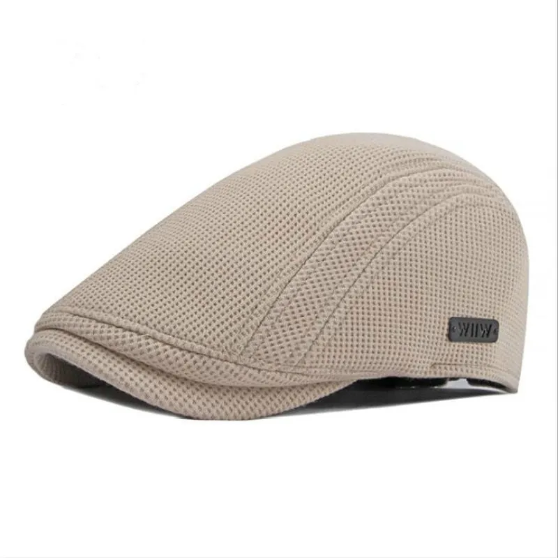 West Louis Stylish Knitted Adjustable Casquette
