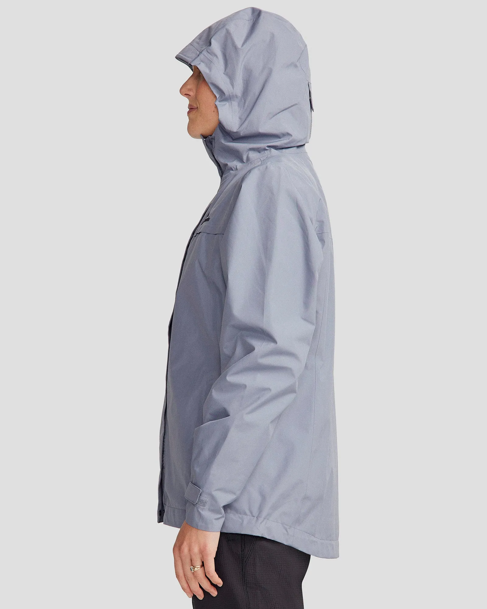 Women's Bealey 2L GORE-TEX® Rain Jacket - Dark Haze