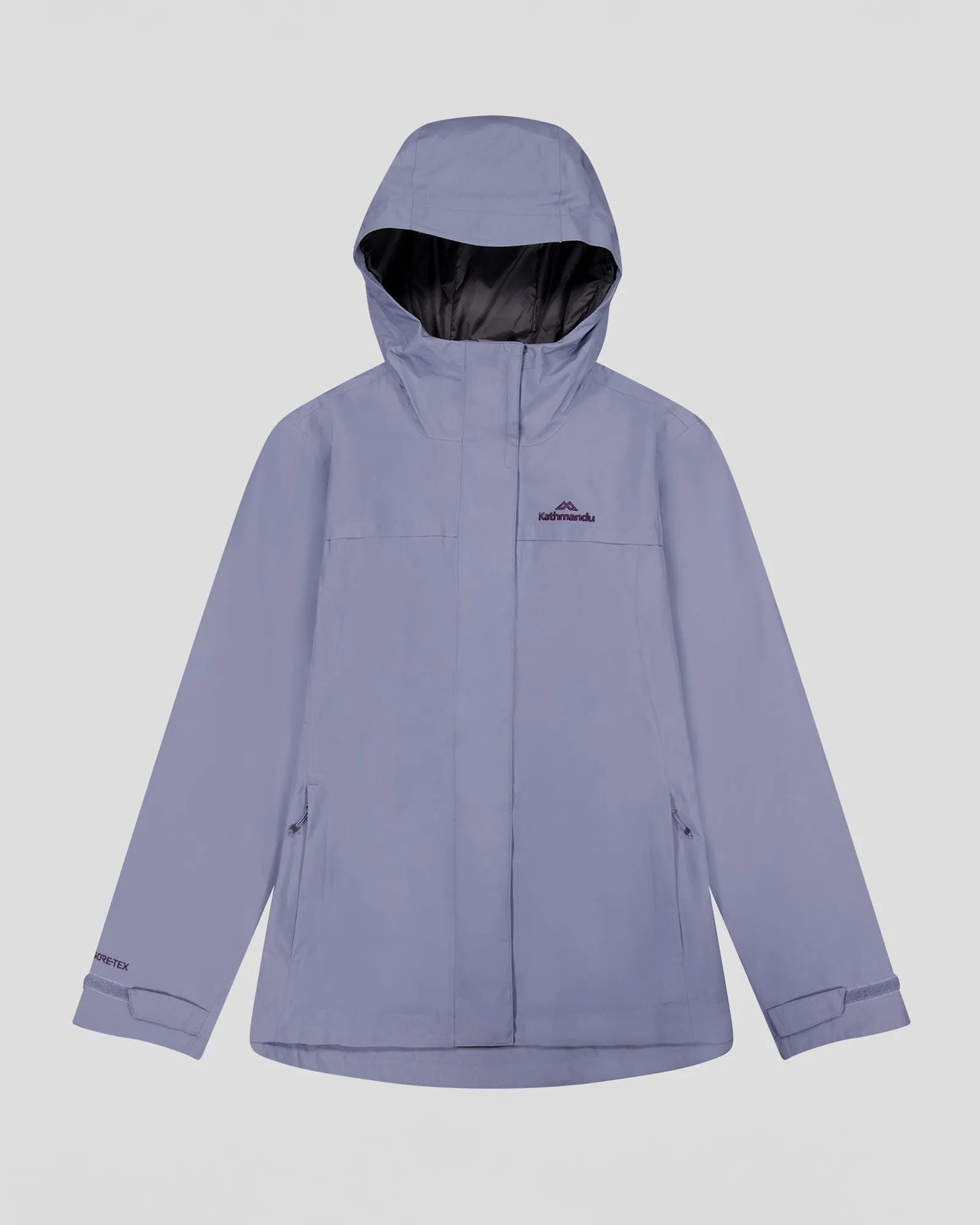 Women's Bealey 2L GORE-TEX® Rain Jacket - Dark Haze