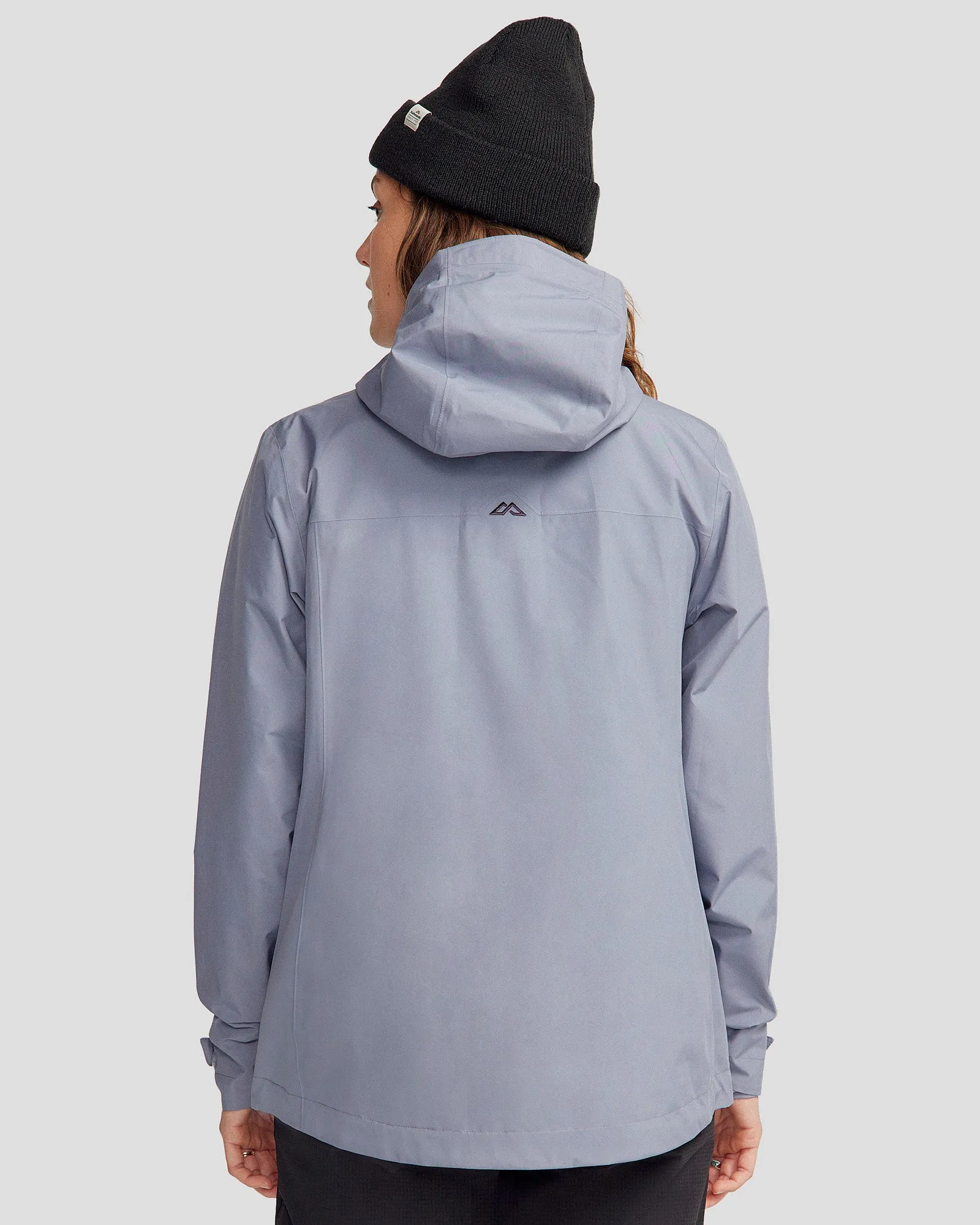 Women's Bealey 2L GORE-TEX® Rain Jacket - Dark Haze