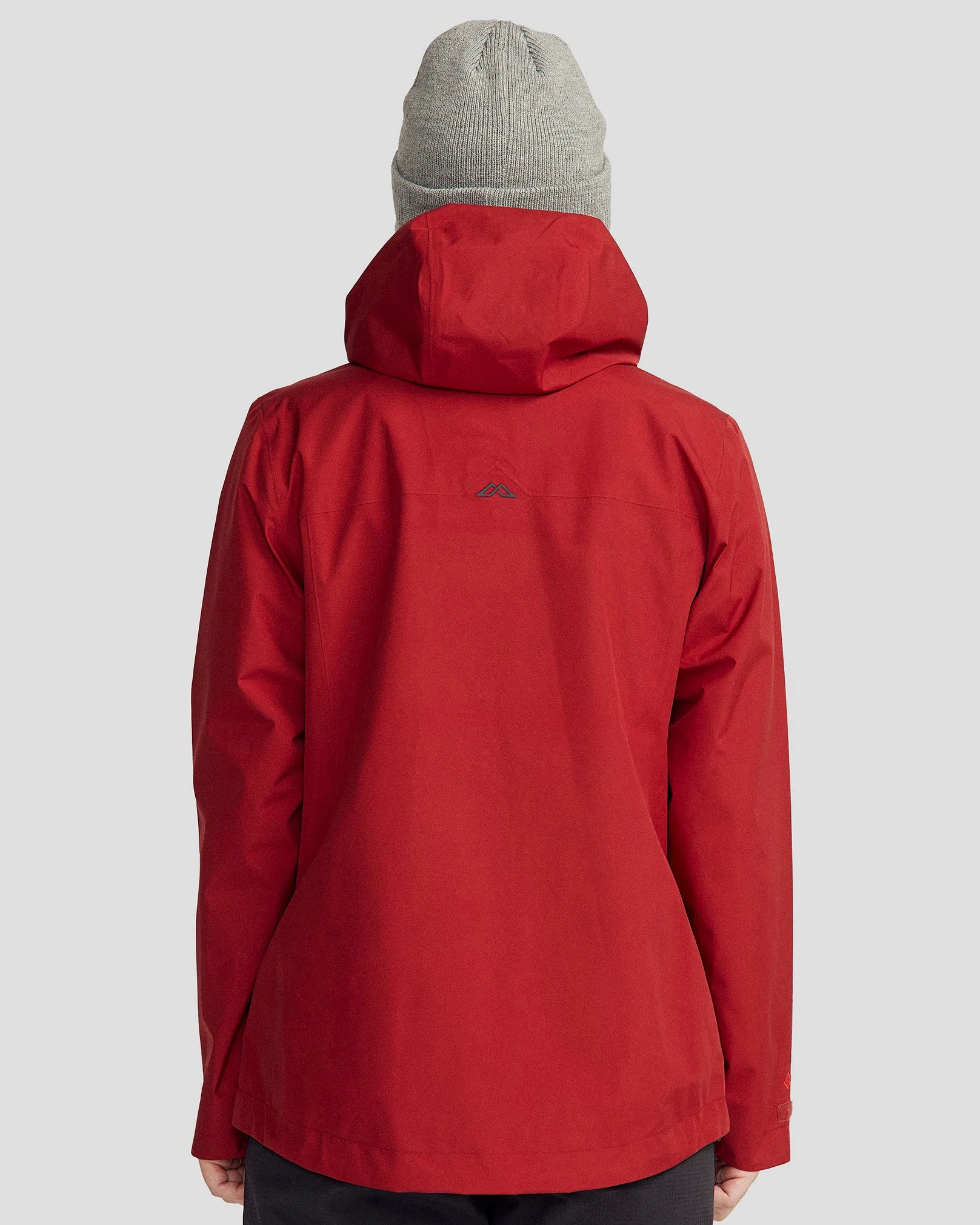 Women's Bealey 2L GORE-TEX® Rain Jacket - Pinot
