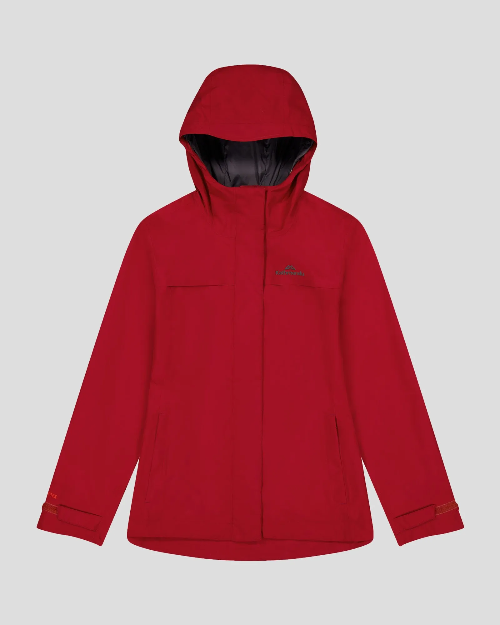 Women's Bealey 2L GORE-TEX® Rain Jacket - Pinot